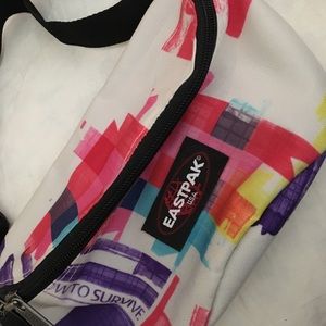 Eastpak USA Fanny Pack